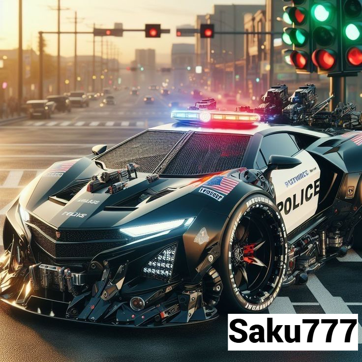SAKU777
